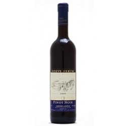 Hoeve Nekum Pinot Noir 2020